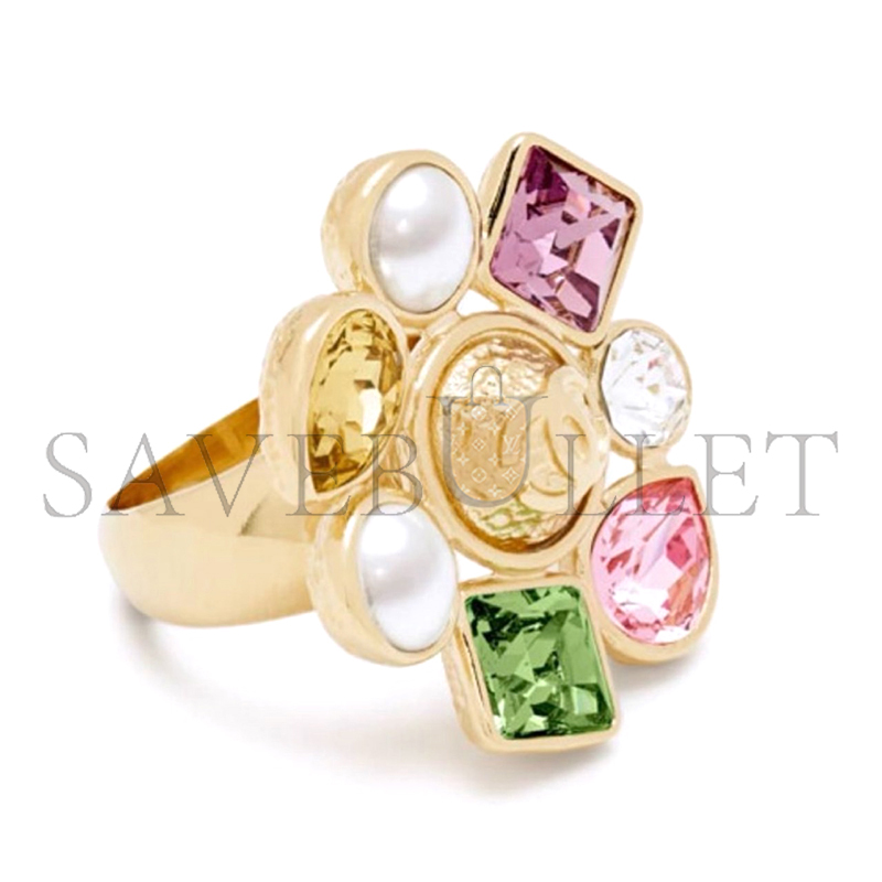 Ch**el ring abg993